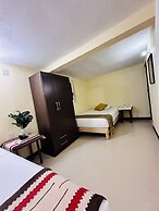 Hotel Cabañas y Glamping Punta Surf