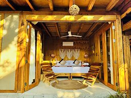 Hotel Cabañas y Glamping Punta Surf