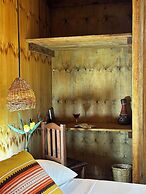 Hotel Cabañas y Glamping Punta Surf