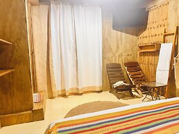 Hotel Cabañas y Glamping Punta Surf