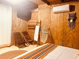 Hotel Cabañas y Glamping Punta Surf