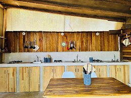 Hotel Cabañas y Glamping Punta Surf