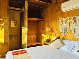 Hotel Cabañas y Glamping Punta Surf