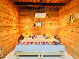 Hotel Cabañas y Glamping Punta Surf
