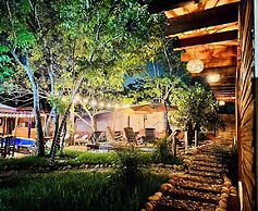 Hotel Cabañas y Glamping Punta Surf