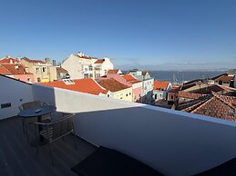 Cortes Apartment in Lisbon Historic