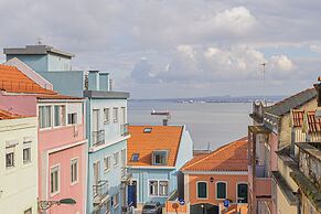 Cortes Apartment in Lisbon Historic