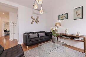 Cortes Apartment in Lisbon Historic