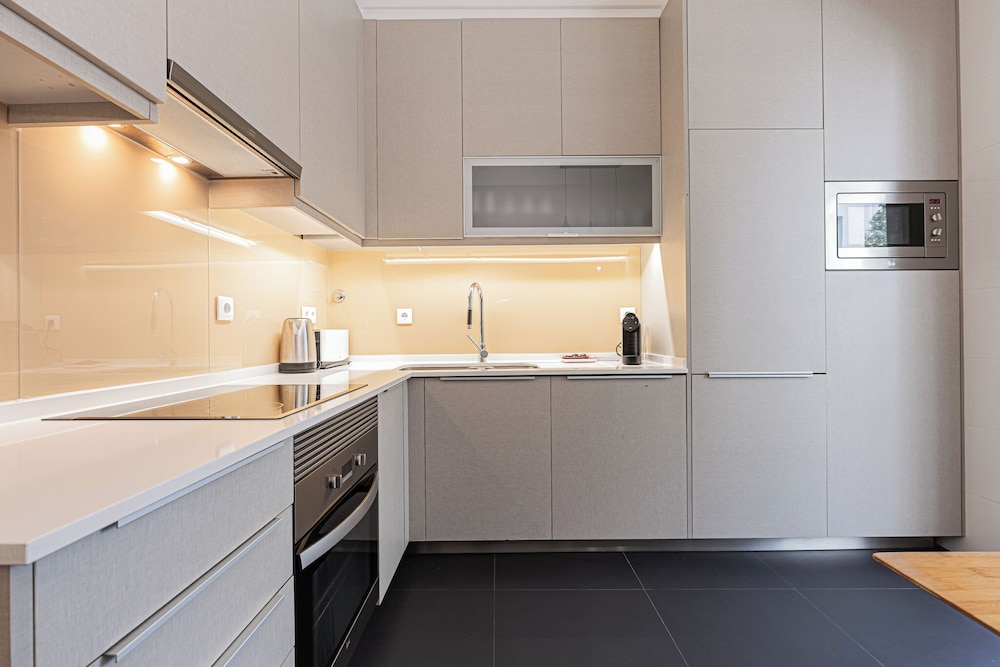 Cortes Apartment in Lisbon Historic