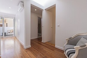 Cortes Apartment in Lisbon Historic