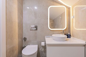 Cortes Apartment in Lisbon Historic