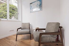 Cortes Apartment in Lisbon Historic