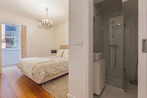 Cortes Apartment in Lisbon Historic
