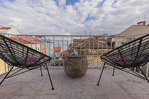 Cortes Apartment in Lisbon Historic