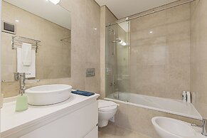 Cortes Apartment in Lisbon Historic