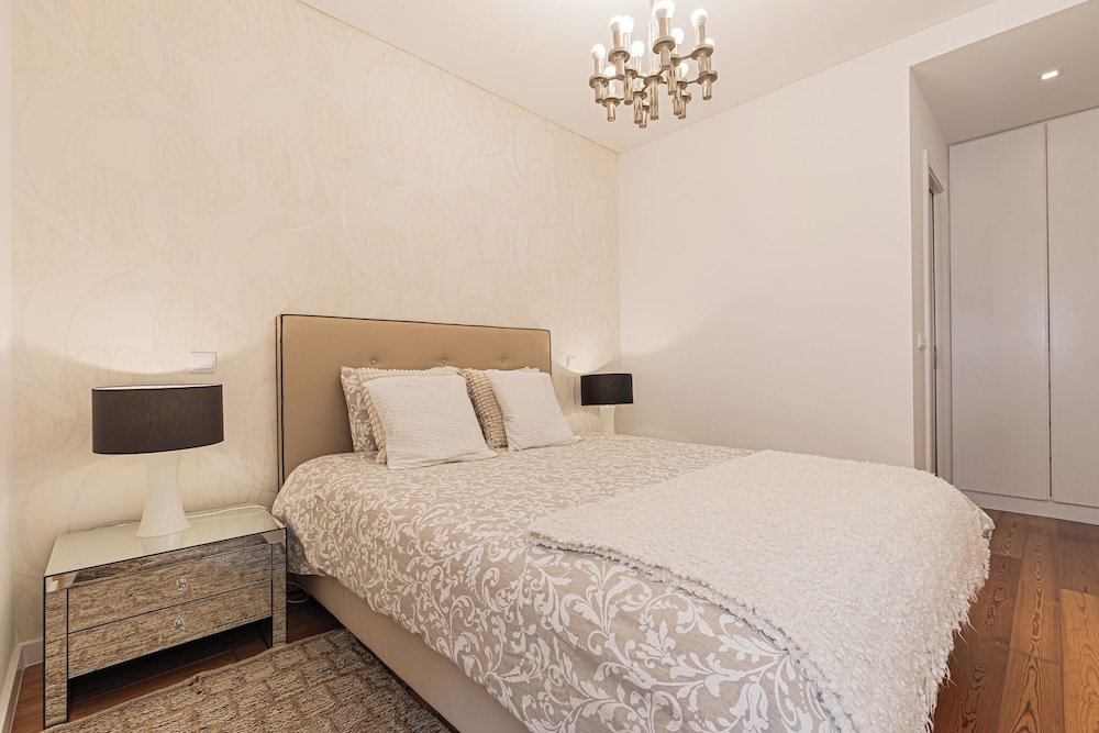 Cortes Apartment in Lisbon Historic