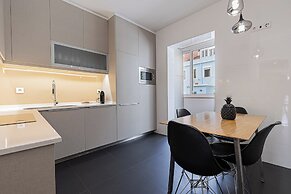 Cortes Apartment in Lisbon Historic