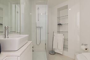 Cortes Apartment in Lisbon Historic