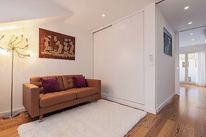 Cortes Apartment in Lisbon Historic