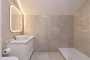 Cortes Apartment in Lisbon Historic