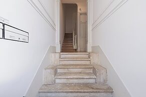 Cortes Apartment in Lisbon Historic