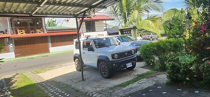 Alojamientos N&S