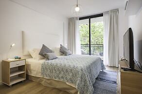 CloudBA Palermo Soho Charcas Apartments