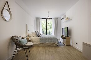 CloudBA Palermo Soho Charcas Apartments