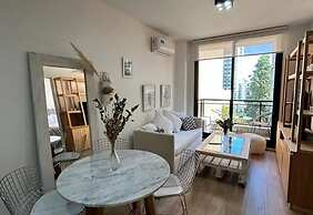 CloudBA Palermo Soho Charcas Apartments