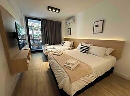CloudBA Palermo Soho Charcas Apartments
