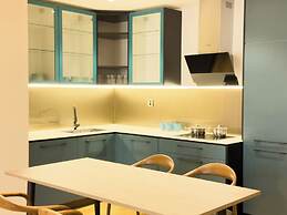 May Seven Hotel and Suites