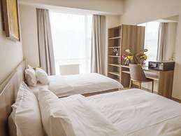 May Seven Hotel and Suites