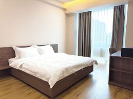 May Seven Hotel and Suites