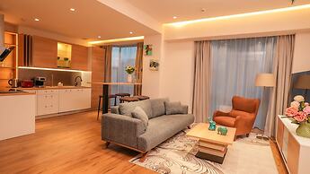 May Seven Hotel and Suites