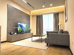 May Seven Hotel and Suites