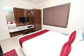 Hotel Diamond Palace