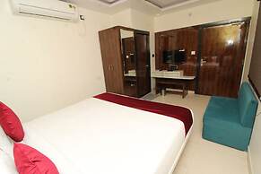 Hotel Diamond Palace