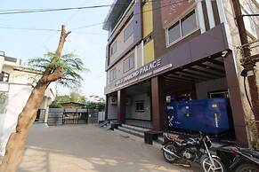 Hotel Diamond Palace