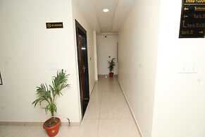 Hotel Diamond Palace