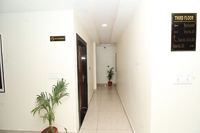 Hotel Diamond Palace