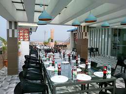 Adarsha Palace Hotel