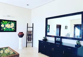 Imaj Private Villas