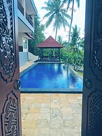 Imaj Private Villas