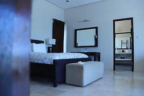 Imaj Private Villas