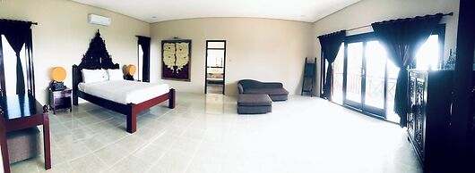Imaj Private Villas