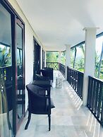 Imaj Private Villas