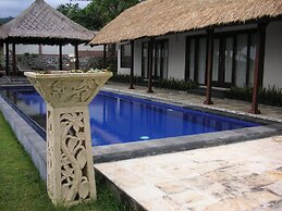 Imaj Private Villas