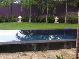 Imaj Private Villas