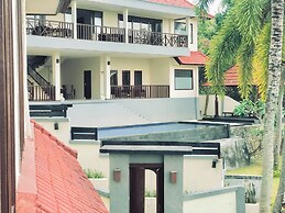 Imaj Private Villas