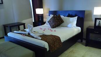 Imaj Private Villas